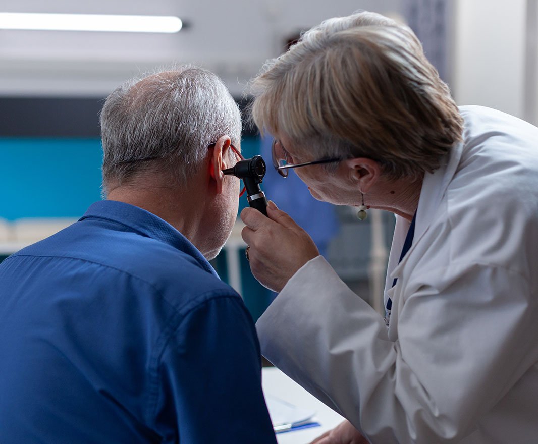 ENT Hospital in Gurgaon